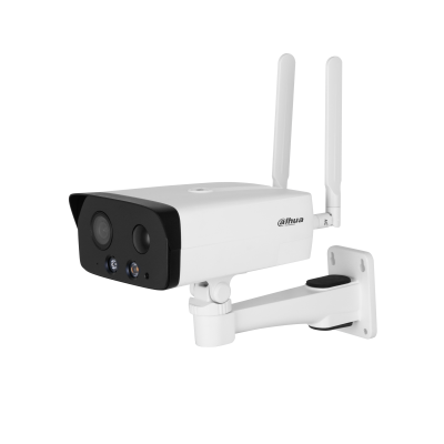 IP CAM 4MP BULLET 4G WIZSENSE 4G NETWORK