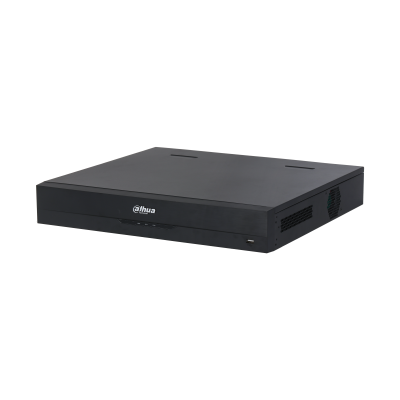 NVR 64 CHANNELS 1.5U 4HDD NVR5464-EI