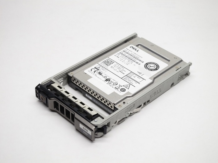 SSD DELL 800GB SAS MU 2.5in 3DWPD S