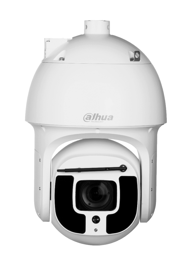 CAM PTZ DOME 8MP 40x SD8A840-HNF-PA BTO