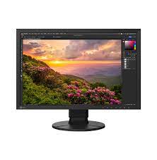 EIZO CS2400S 24", 16:10, 1920x1200, wide