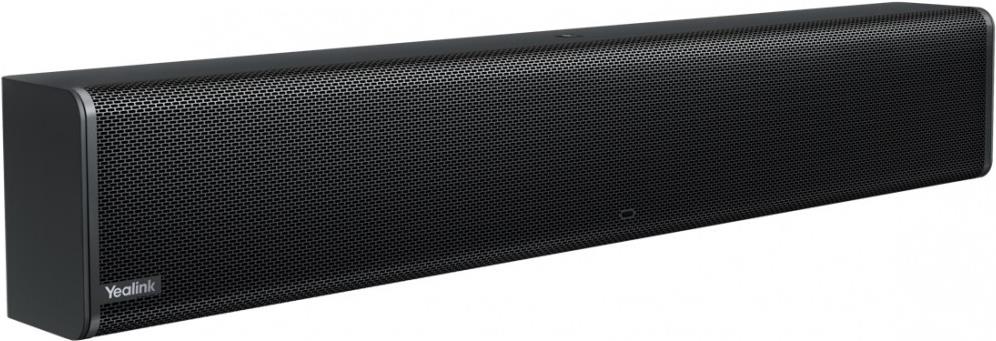 YLK SOUNDBAR MSpeaker II BLK 1306029