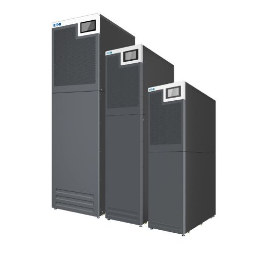 UPS EATON 93T 20kVA IB NO BAT