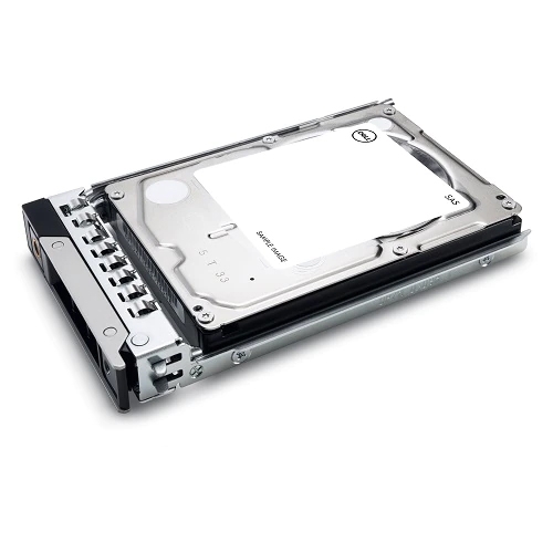 HDD DELL 2.4T 10K SAS ISE 12Gbps 2.5" S