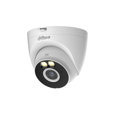 NTW CAM EYEBALL 2MP T2A-LED