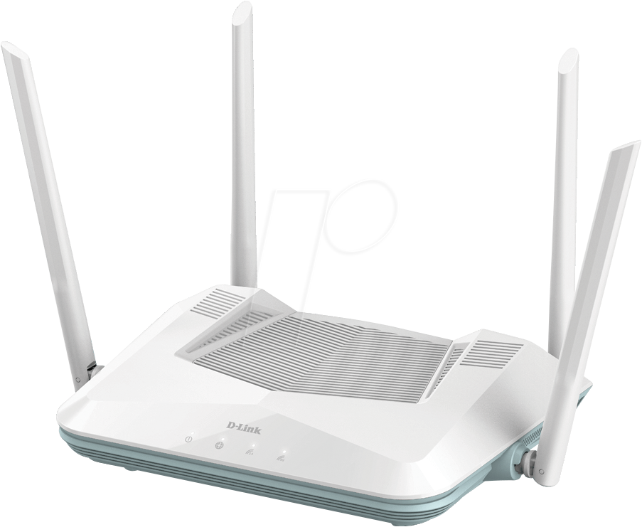 DLK SMART ROUTER AX3200 R32/E
