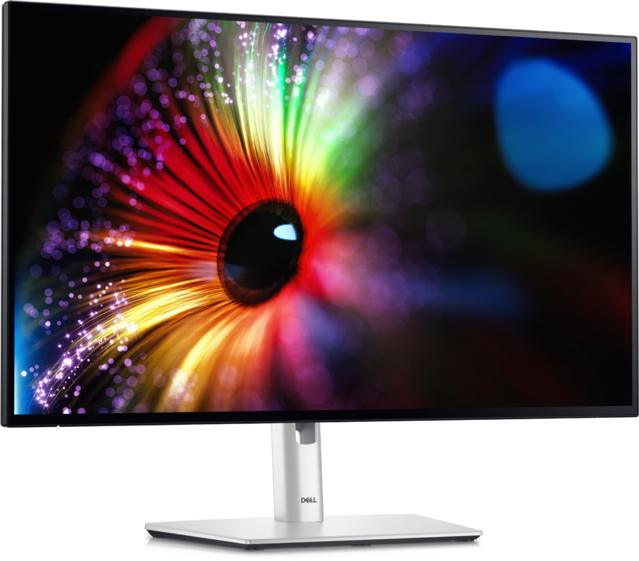Dell UltraSharp 27 Monitor - U2724D 68.47cm (27)