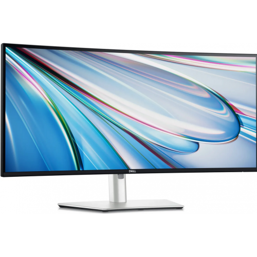 MON 34 CURVED DELL U3425WE SILVER S