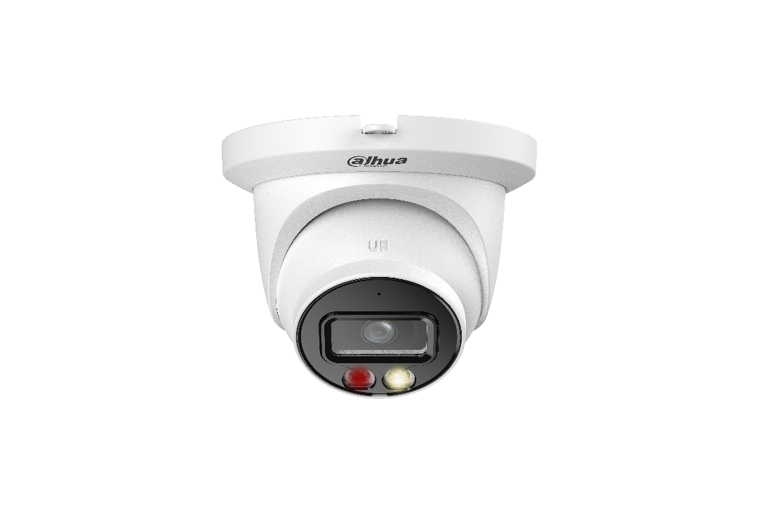 IP NTW CAM 8MP IPC-HDW2849TM-S-IL-0280B