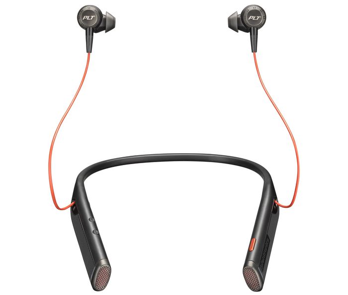 CASTI PLT VOYAGER 6200 UC, USB-A 7D7G5AA