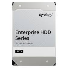 Synology HDD 20TB 3.5 Ent SATA HAT5310-20T