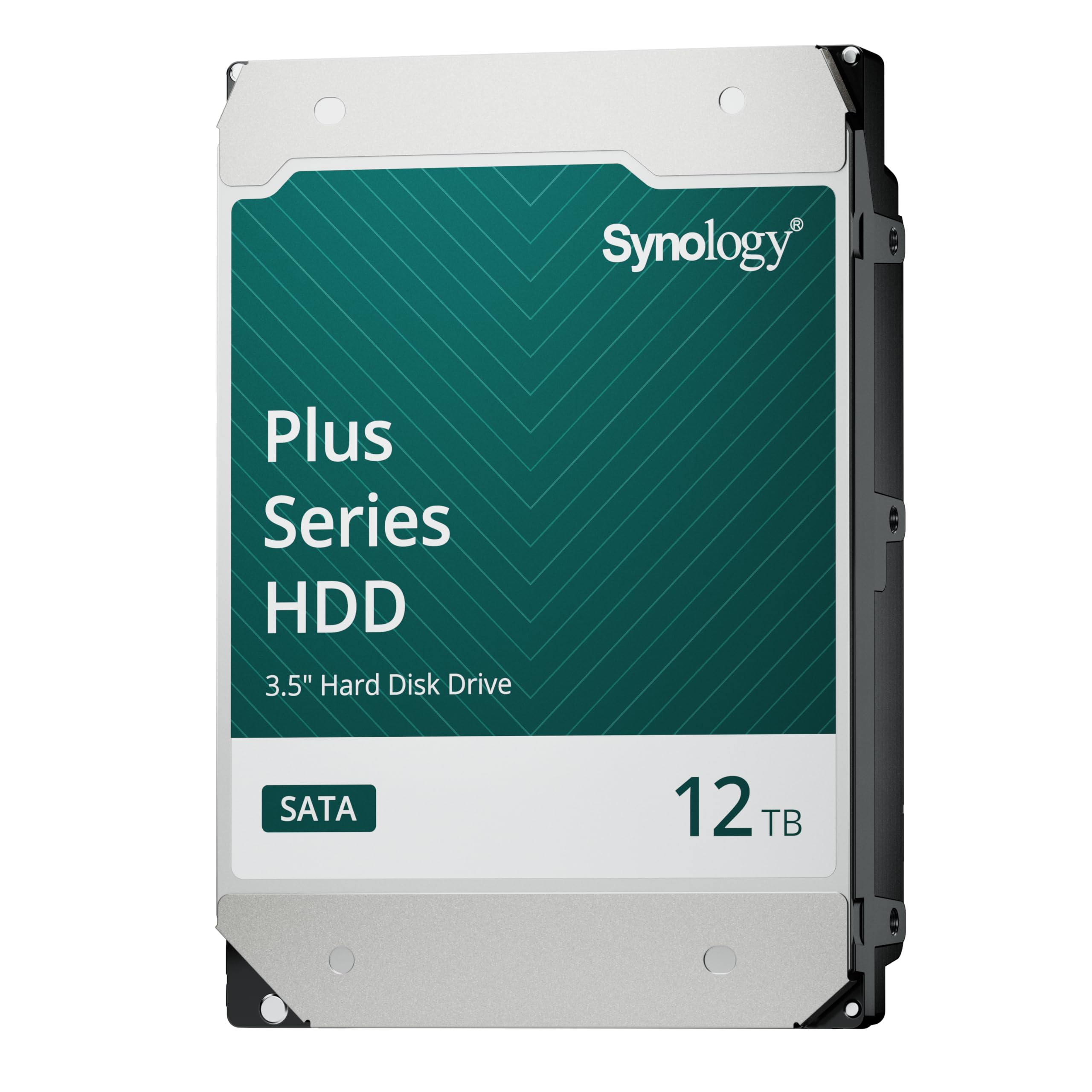 Synology HDD 12TB 3.5 SATA III HAT3310-12T