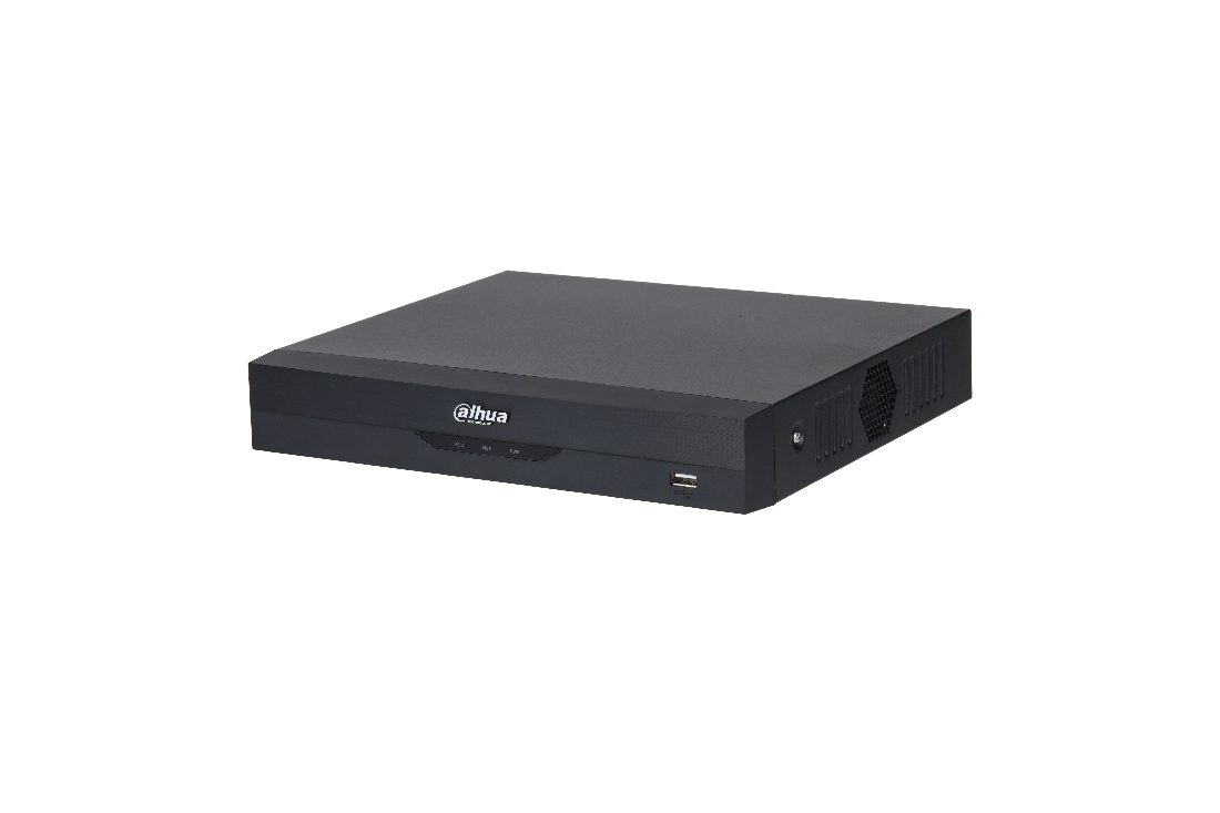 IP NVR 16 CHANNELS NVR4116HS-EI