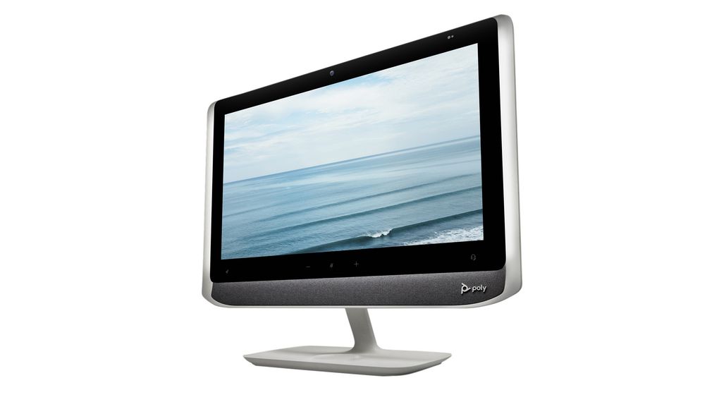 REFURBISHED HP Poly STUDIO P21 USB MON