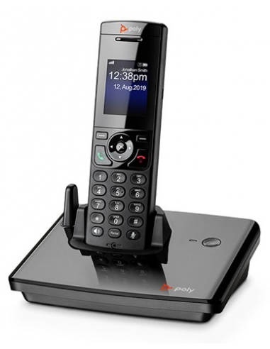 REFURBISHED TIP PYC VVX D230 DECT