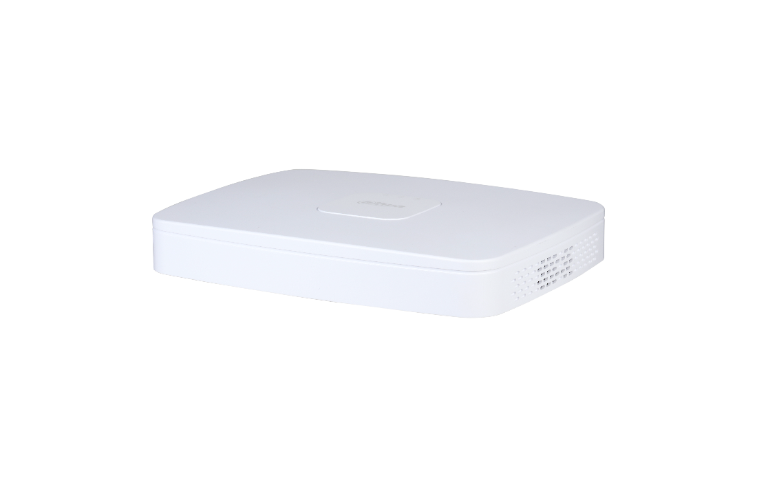 NVR 8 CANALE DAHUA NVR2108-8P-4KS3