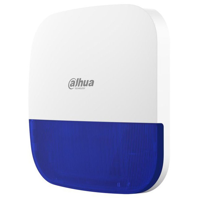 DHA OUTDOOR SIREN ARA13-W2(868)(Blue)