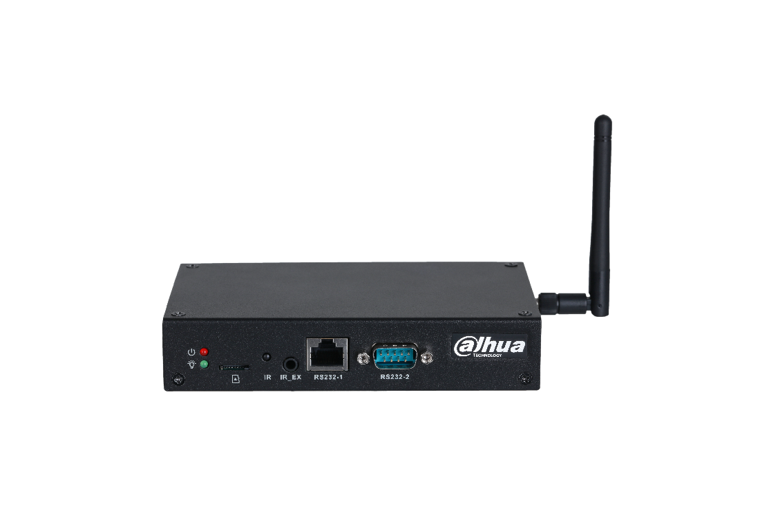 Player box cu iesire HDMI DHA DS04-AI400