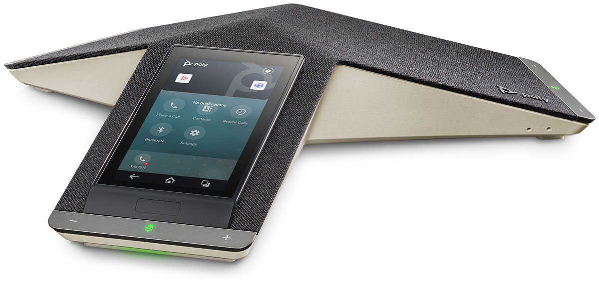 PYC TRIOC60 CP MS FR PoE 849B6AA#ABB BTO