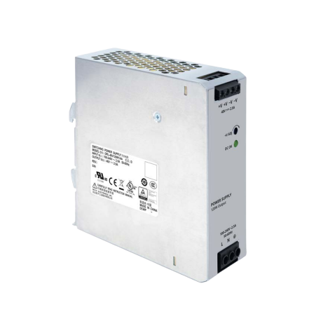 POWER SUPPLY DAHUA DRL-48V120W1AA BTO