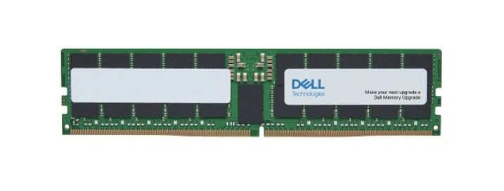 MST 32G DELL DDR5 2RX8 RDIMM 4800MHz S