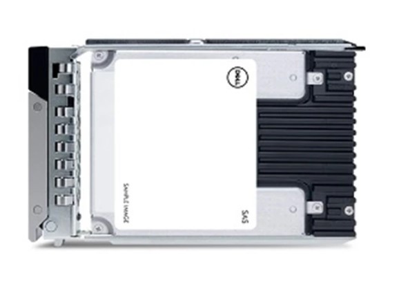SSD DELL 1.92T SATA RI 512e 2.5' S