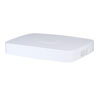 IP NVR 8 CH DHA NVR4108-8P-4KS3