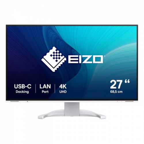 EIZO EV2740X-WT 27", 16:9, 3840x2160, 35