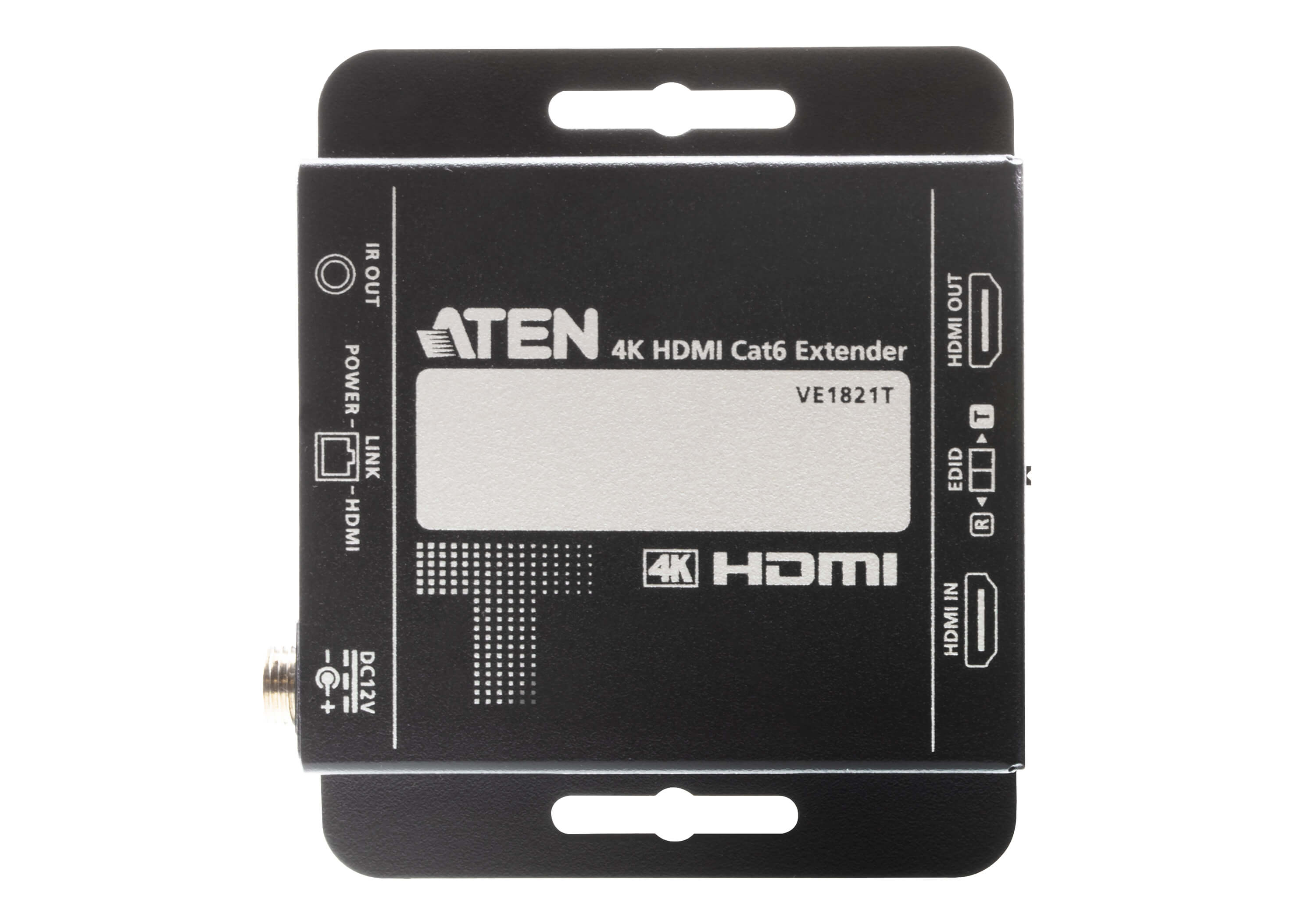 ATEN EXTENDER 4K HDMI CAT6 VE1821-AT-G