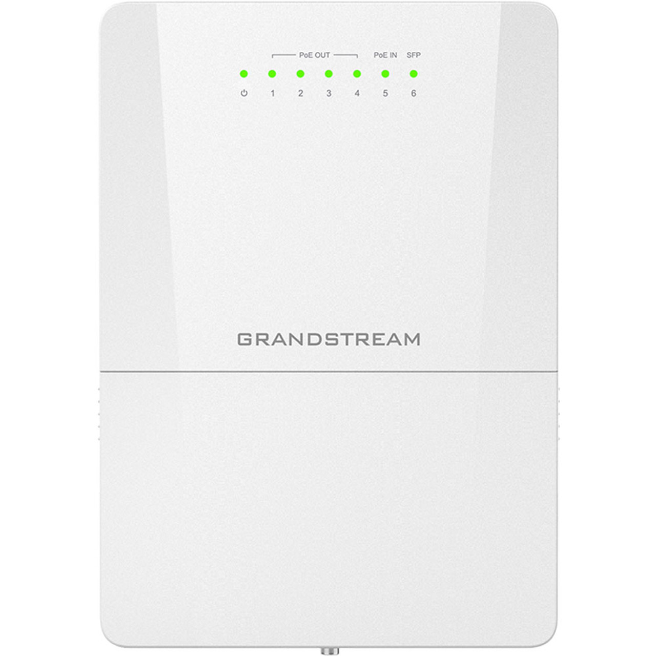 GRS SWT 5xGbE OUTDOOR L2 LITE GWN7710R