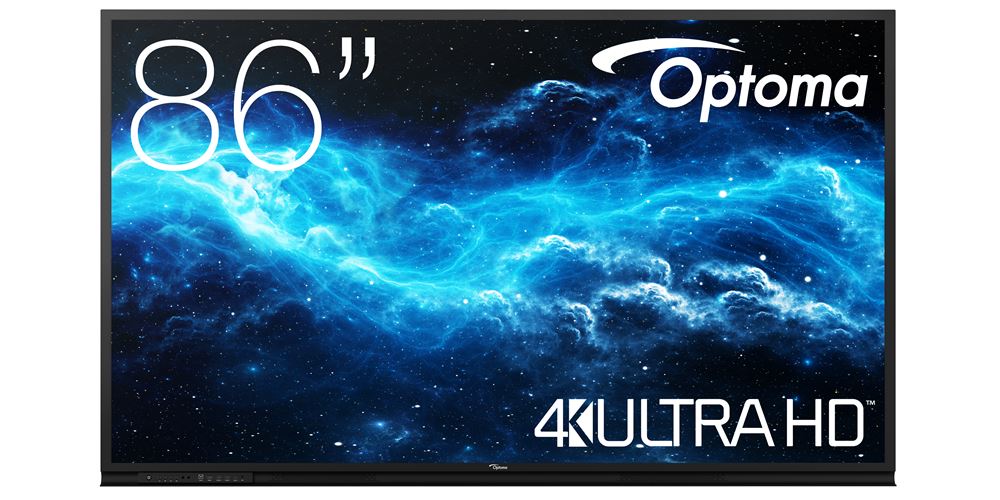 OPT DISP.INTER 86" 3862RK, H1F0H05BW101