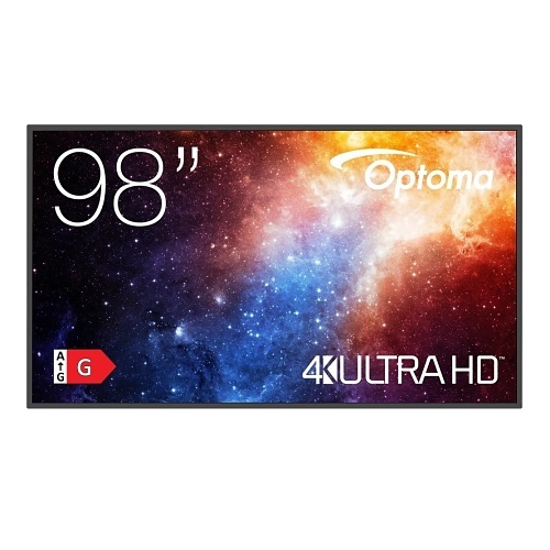 FP - 98" / 4K UHD / Android 11 / 500 nit