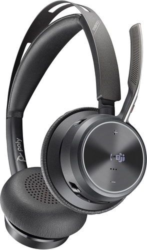 CAS VOY FOCUS2-M USB-C+ADAPT A/C 9T9J4AA