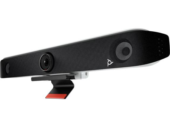 HP Poly STUDIO X52 VIDEO BAR 8D8K2AA#ABB BTO