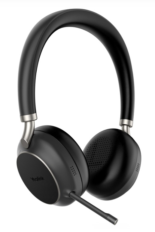 YLK BH76 Teams Black USB-A 1208617