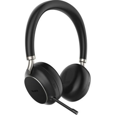 Yealinklink BH76 Teams Black USB-C 1208618