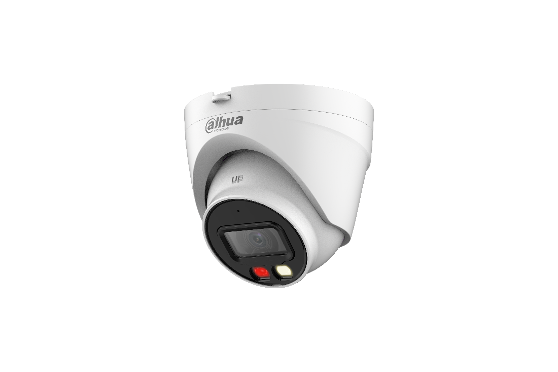 IP CAM DOME 4MP IPC-HDW1439V-A-IL-0280B