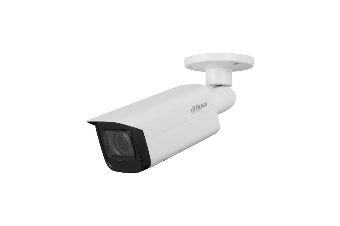 CAM Bullet 4MP IPC-HFW1431T-ZS-2812-S4