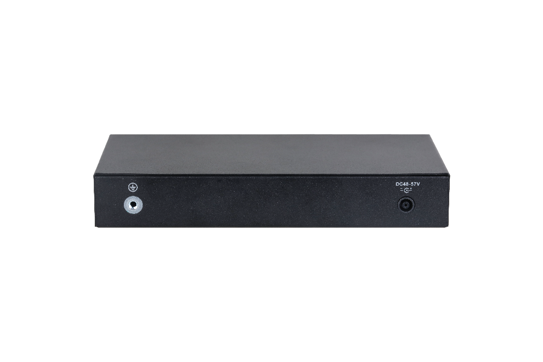 SWT 8PORT POE 10PORT CS4010-8ET-110