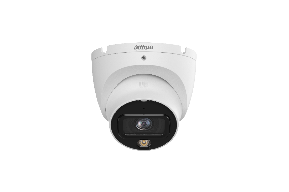 IP CAM 6MP IPC-HDW1639T-A-IL-0280B-S6