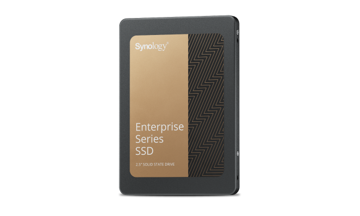 SSD Syn 1.92TB Ent SATA 2.5 SAT5221-1920