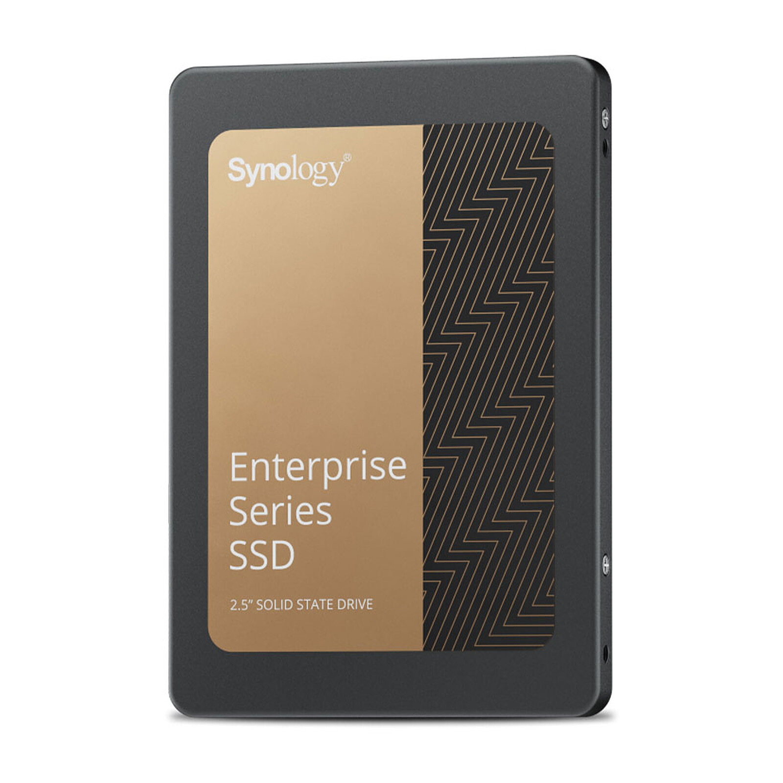 SSD Synology 2.5” SATA SAT5221 3840GB