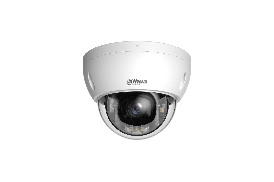 CAM Eyeball 8MP IPC-HDBW2849E-S-IL-0280B