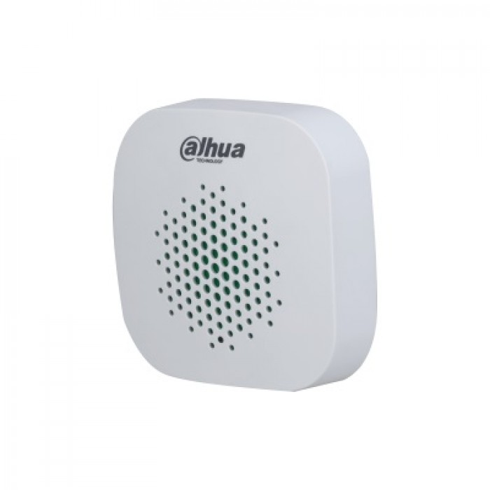 Siren Dahua ARA12-W2