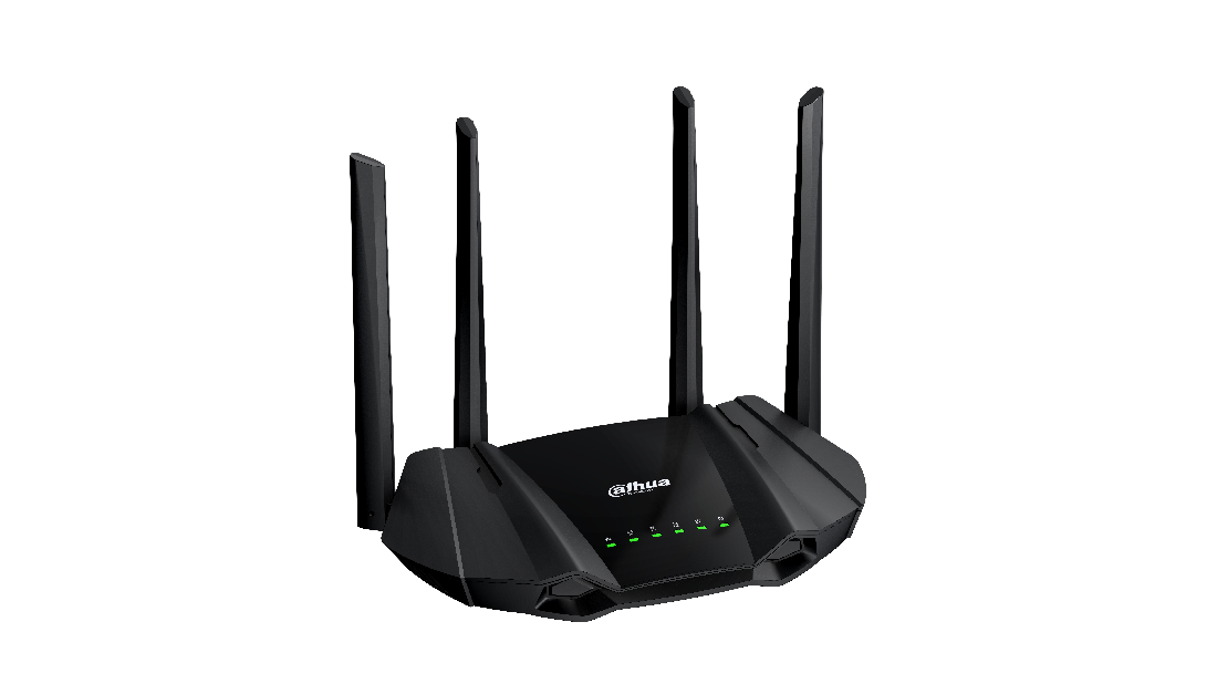 ROUTER AX1500 Wireless DHA AX15M