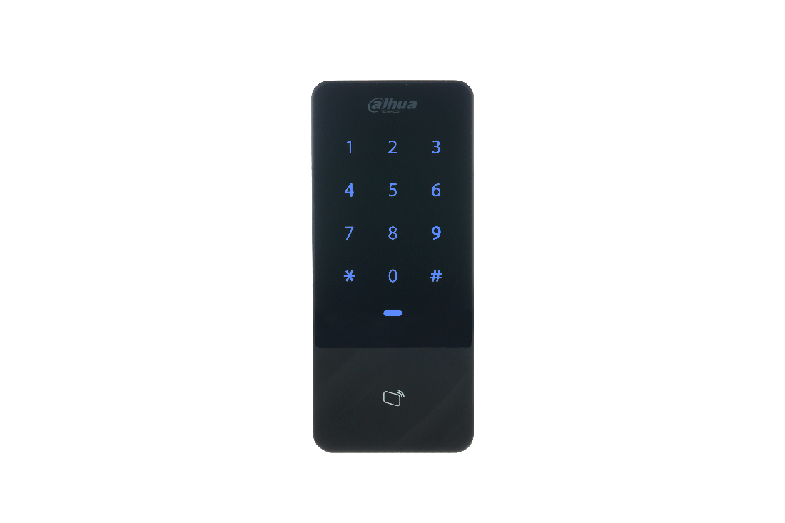 CONTROL ACCES DAHUA ASI1201E-D