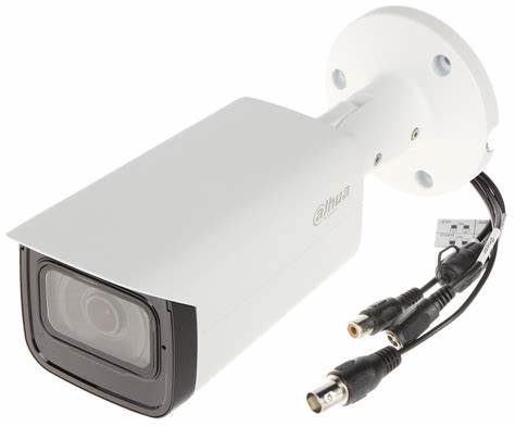 CAM Bullet 2MP HAC-HFW2249T-I8-A-NI-0360