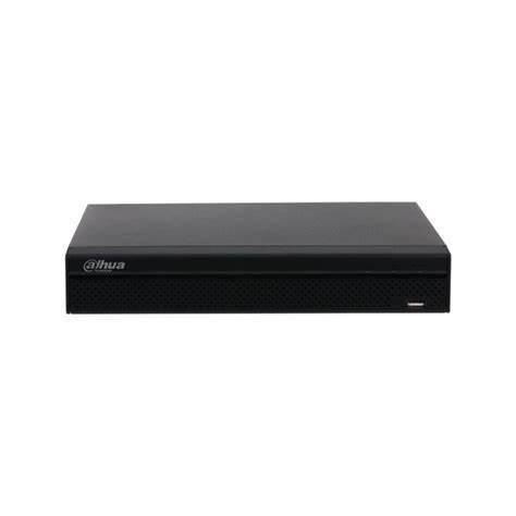 IP NVR 4 CH NVR4104HS-P-4KS3-1×960G/SSD