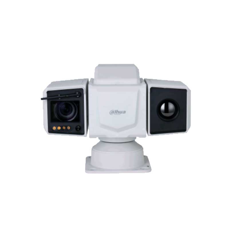 Dahua CAM TPC-PT8641MA-B25Z45V1-DC-IR-S22