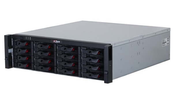 VIDEO STORAGE DAHUA EVS5016S-R-V2 BTO